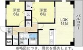 マノワール八事の間取り画像