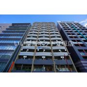 URBAN FLATS江坂の外観画像