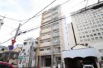 ウイング21中山下の間取り画像