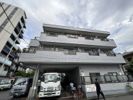 リズ松ヶ丘の間取り画像