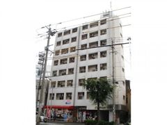シティハイツVIPの外観画像