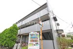 レオパレス葵第1の間取り画像