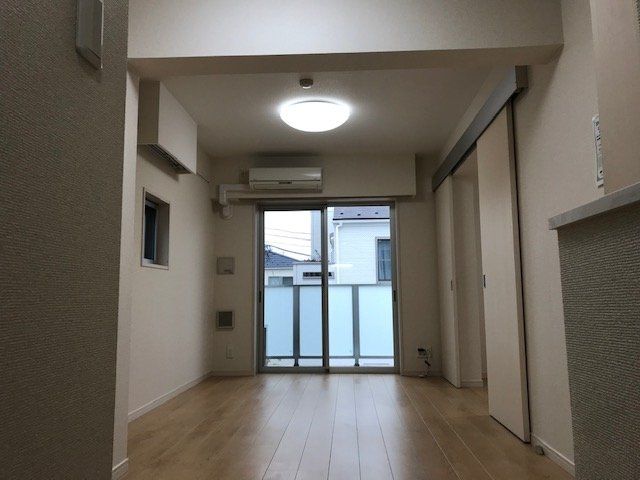 リビング