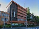 学園スカイマンションの外観