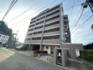 アベニュー牛田新町の間取り画像