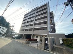 アベニュー牛田新町の外観画像