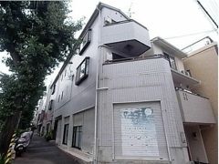 井上ハイツの外観画像