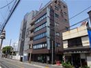 松江クリスタルビルの外観