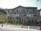 ステラコート市ヶ洞 Cの間取り画像