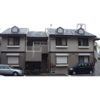 セジュール・桜堤の外観