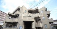 浅井マンションの間取り画像