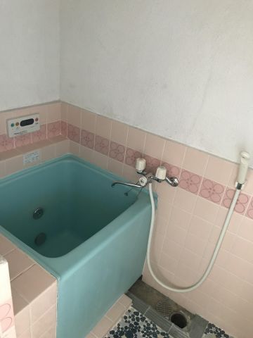 バスルーム