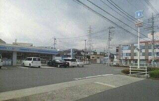その他「ローソン 長泉南一色店まで400m」