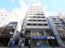 ディオレクレスト東心斎橋の外観