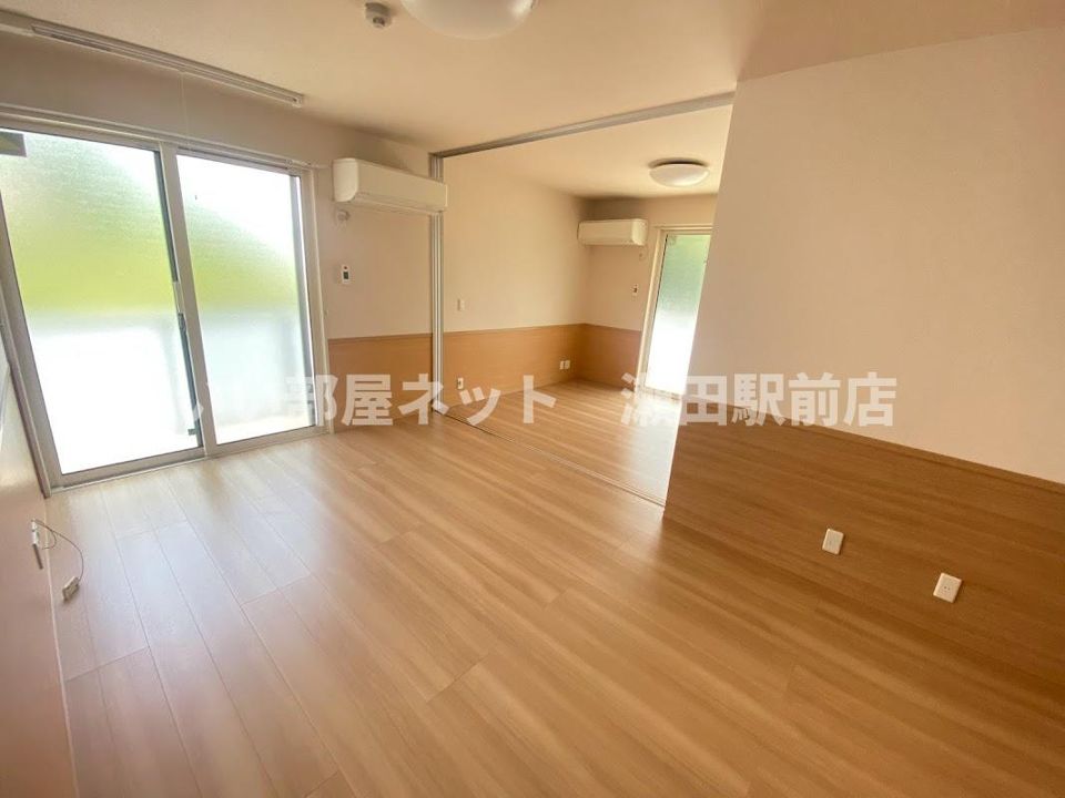 リビング