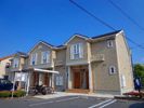 Y’sコート壱番館 Ⅰの間取り画像