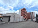 イーストレジデンス大和の間取り画像