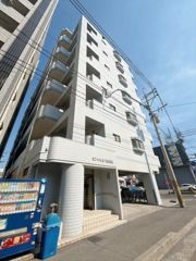 セントヒルズ鹿児島の外観画像