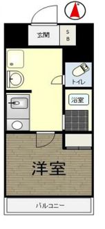 ピッコロモンドの間取り画像