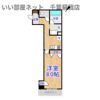 ジャンダルムの間取り画像