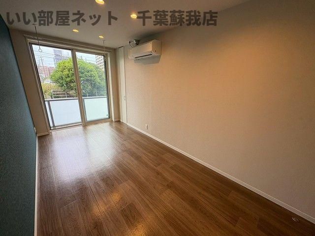 洋室