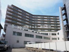エトワール北梅田の外観画像