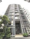 パークフラッツ渋谷神山町の外観