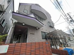 かいづかファミリア1の外観画像