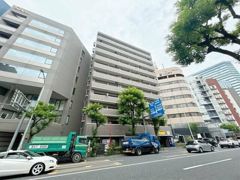 メゾン・ド・ヴィレ渋谷の外観画像