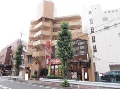 旭ビルの外観画像