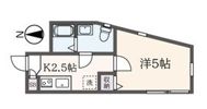 しもたかヴィレッジの間取り画像