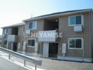 フルール ドロップの外観