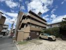 メルヴェイユ大州の間取り画像