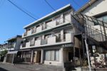 吉マンションの間取り画像