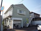 パークサイド明神の間取り画像