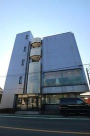恵マンション-Cの外観画像
