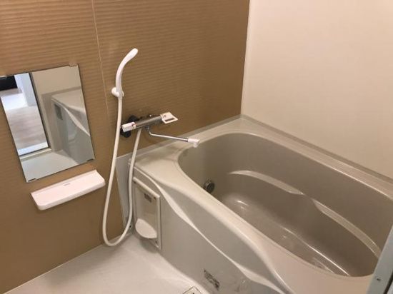 バスルーム