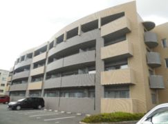 エバーグレイスの外観画像