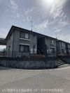 ディアス北井門 A棟の外観