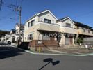 ハイランド貸家の間取り画像