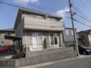 ヨウコウハイツⅡの外観