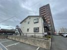 ソレイユ・ルヴァン光の間取り画像