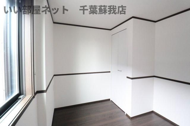 洋室