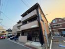 GRACE KANDA COURTの外観
