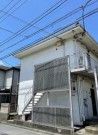 アミニティ・ヴィラの外観画像