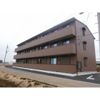 Regulusの間取り画像