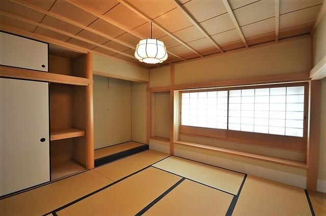 和室