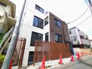 アヴァンタージュ中野EAST(アヴァンタージュナカノイースト)の外観