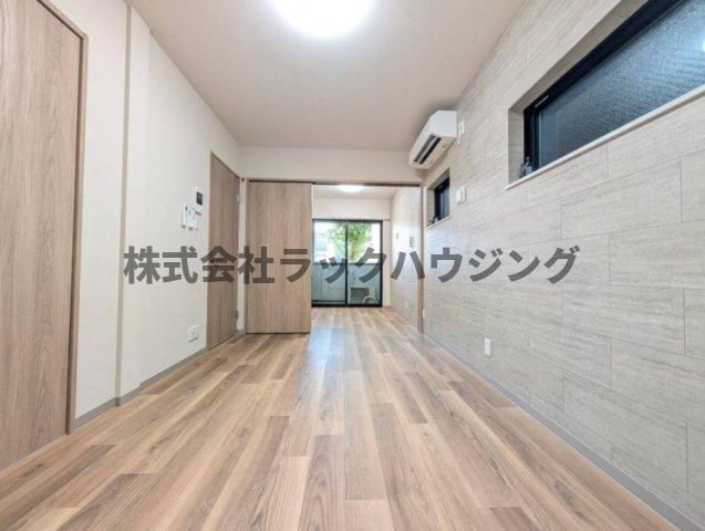 リビング