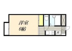 みのりの間取り画像